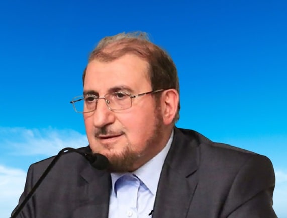 صورة عبد الكريم بكار