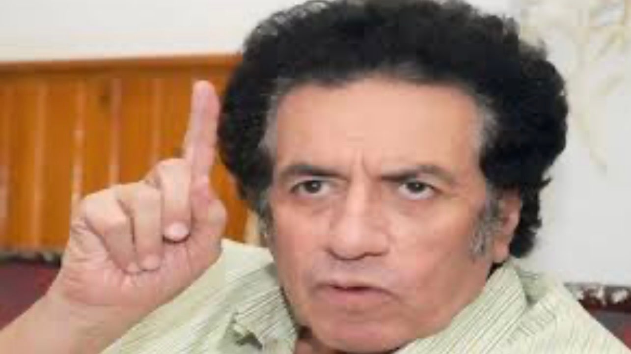 صورة د. عبد اللطيف عبد الحليم
