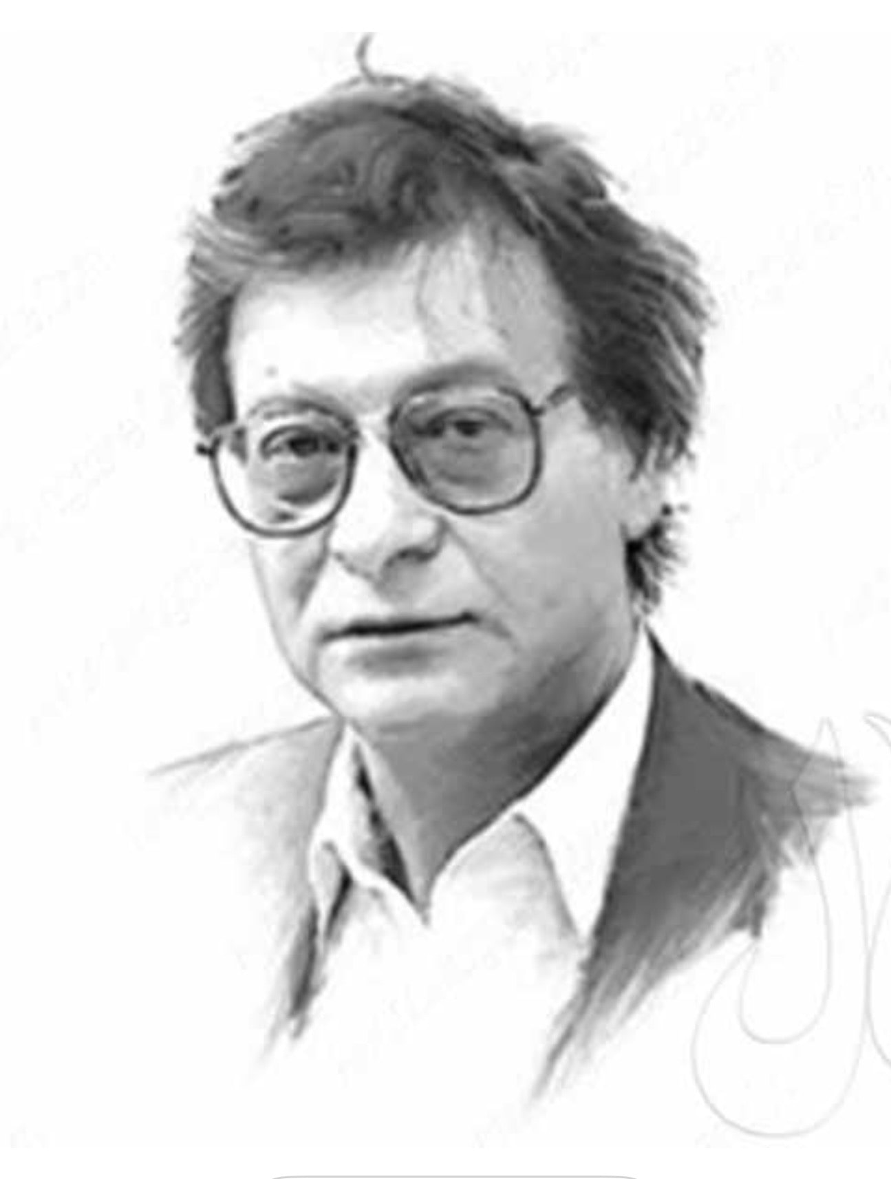 صورة محمود درويش