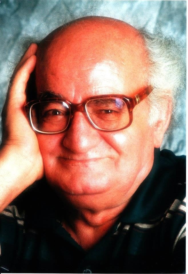 صورة خيرت شلبي  (1938م - 2011م)