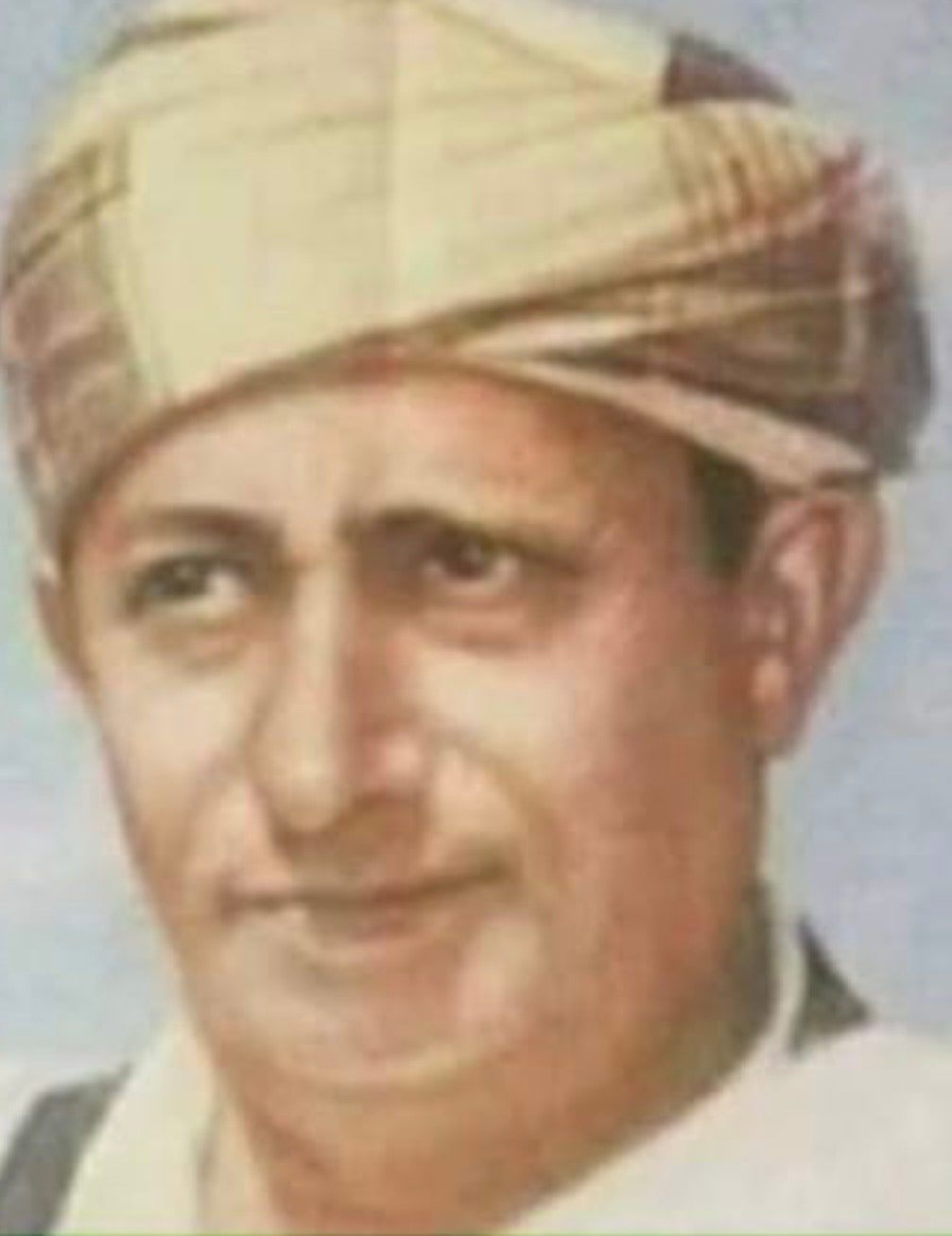 صورة محمد أحمد منصور