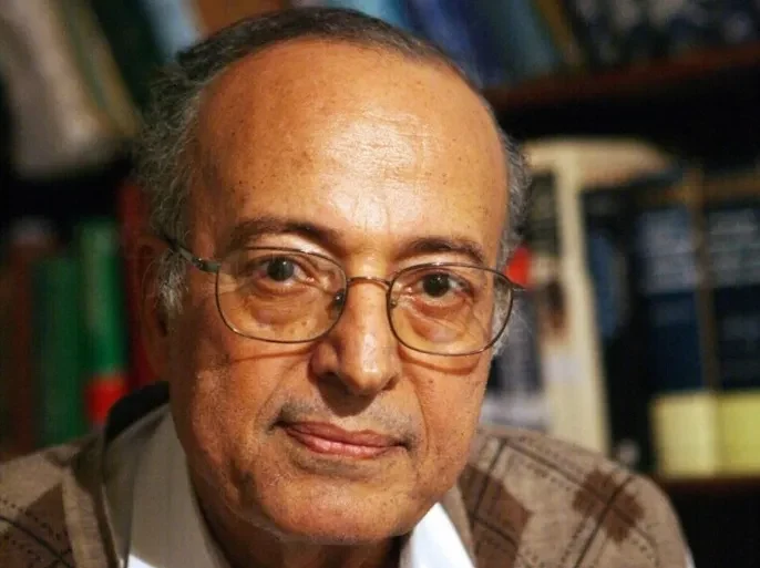 صورة عبد الوهاب المسيري