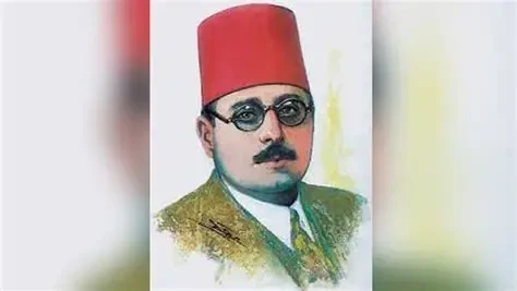 صورة عبد الرحمن شكري