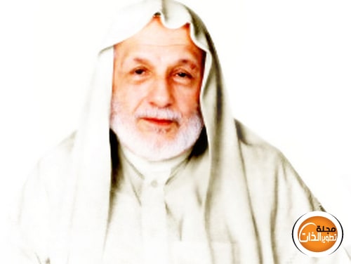 صورة علي الطنطاوي