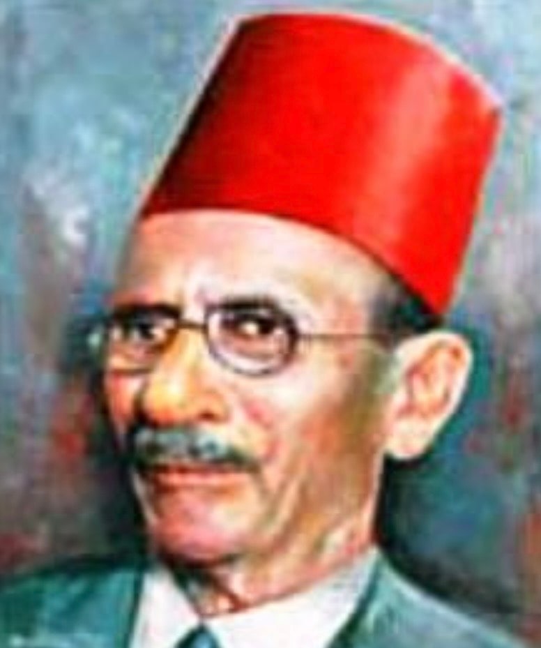 أحمد لطفي السيد