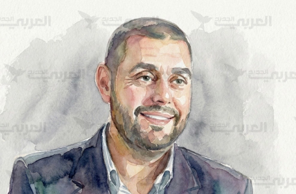 صورة أيمن العتوم