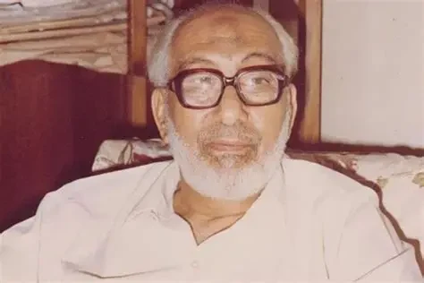 صورة محمود شاكر