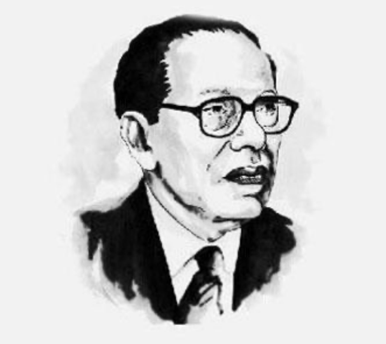 صورة مصطفى محمود