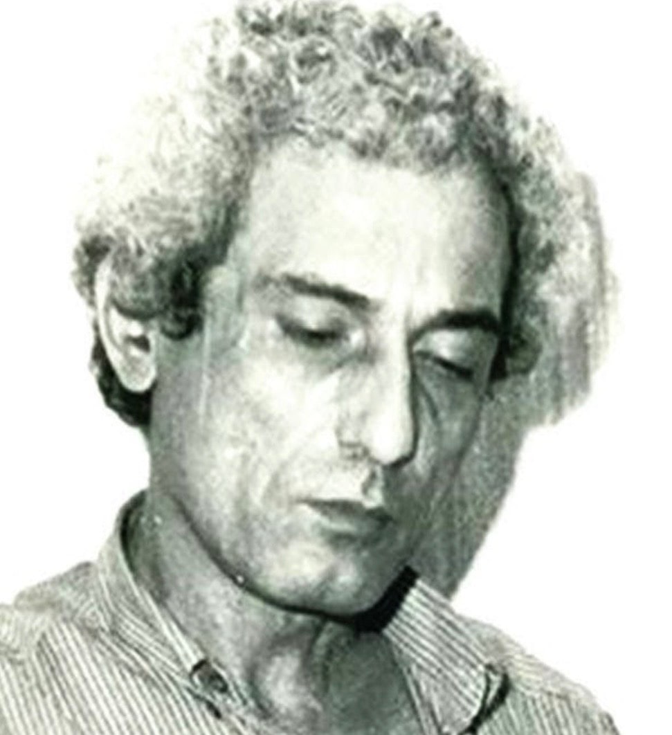 صورة ناجي العلي