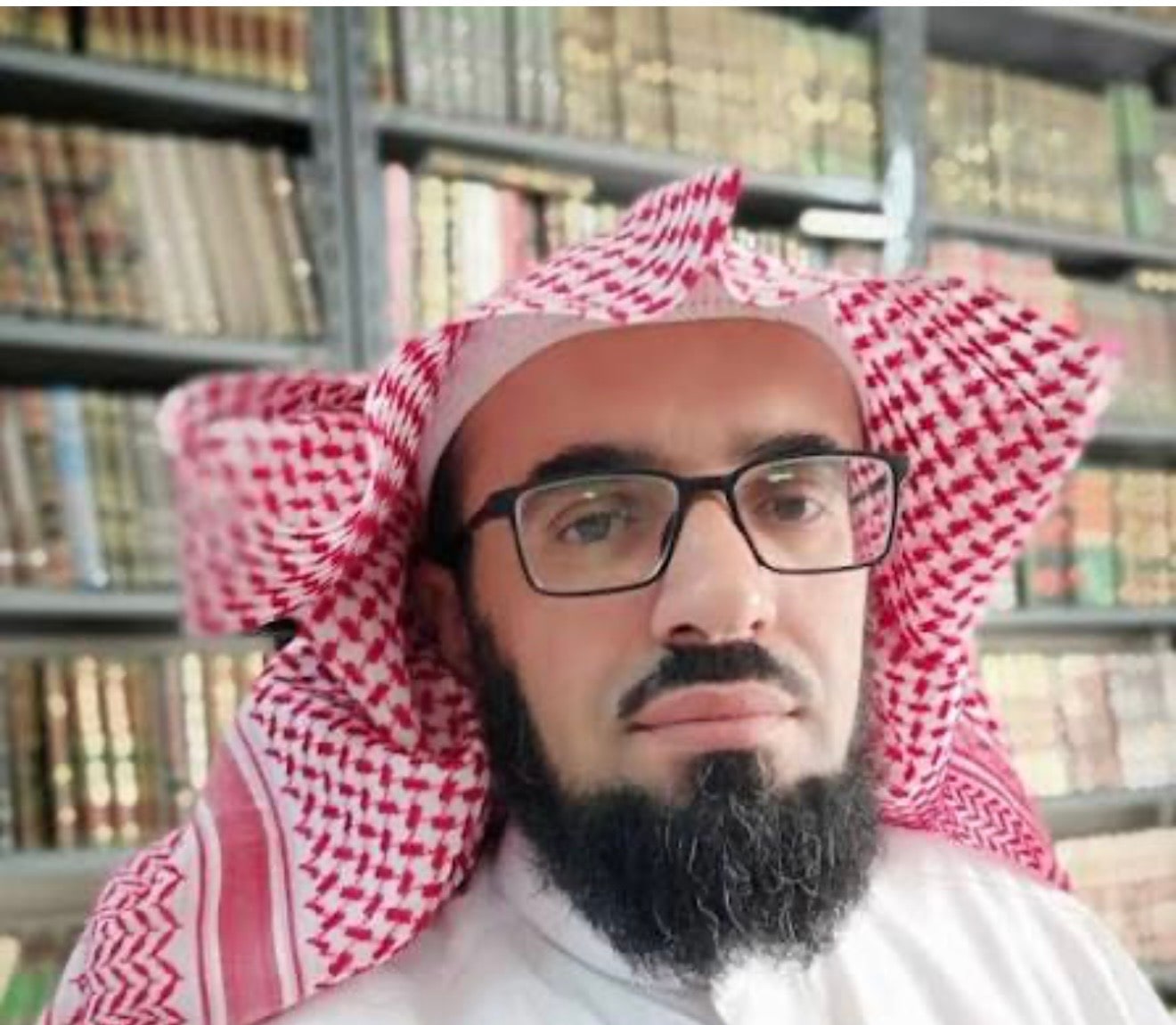 د. علي بن محمد العمران