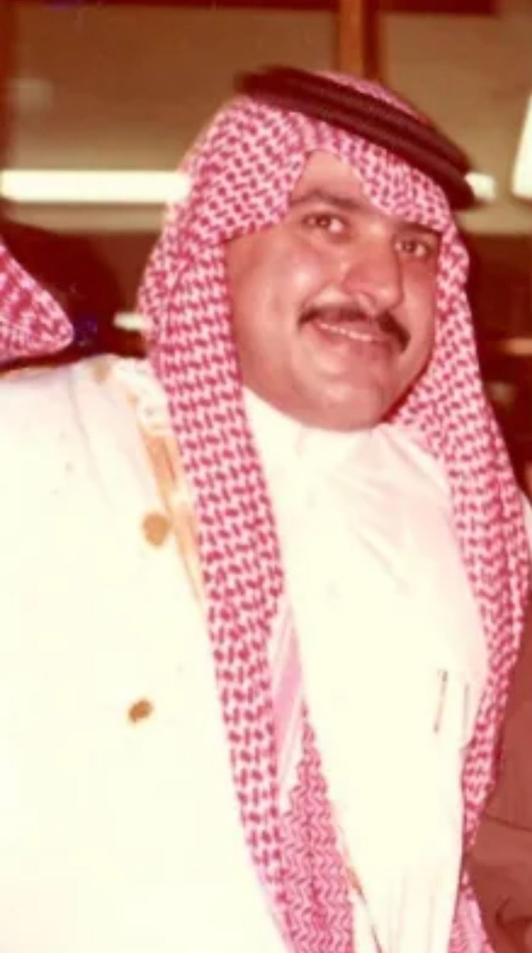 صورة محمد رضا نصر الله