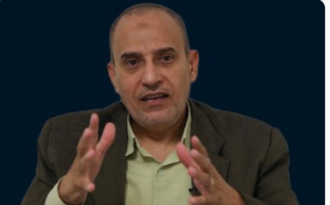 صورة د. أسعد الكفراوي