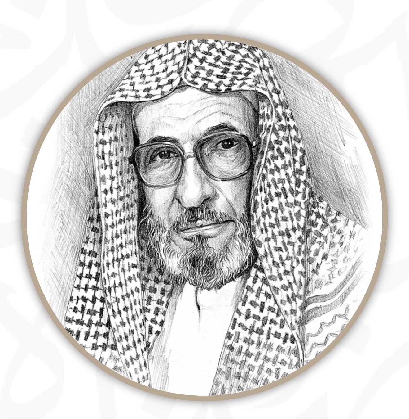 صورة د. يعقوب الباحسين