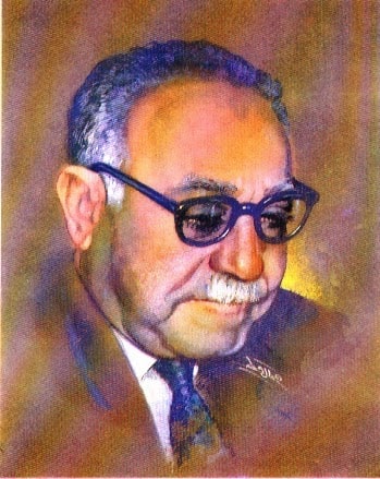 صورة أحمد حسن الزيات