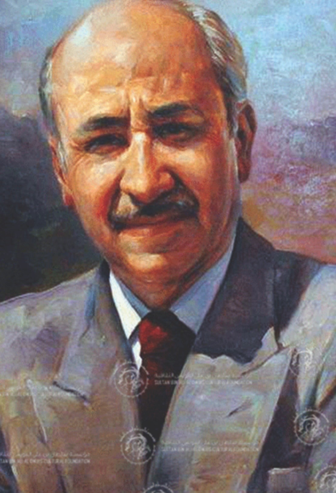 فؤاد التكرلي