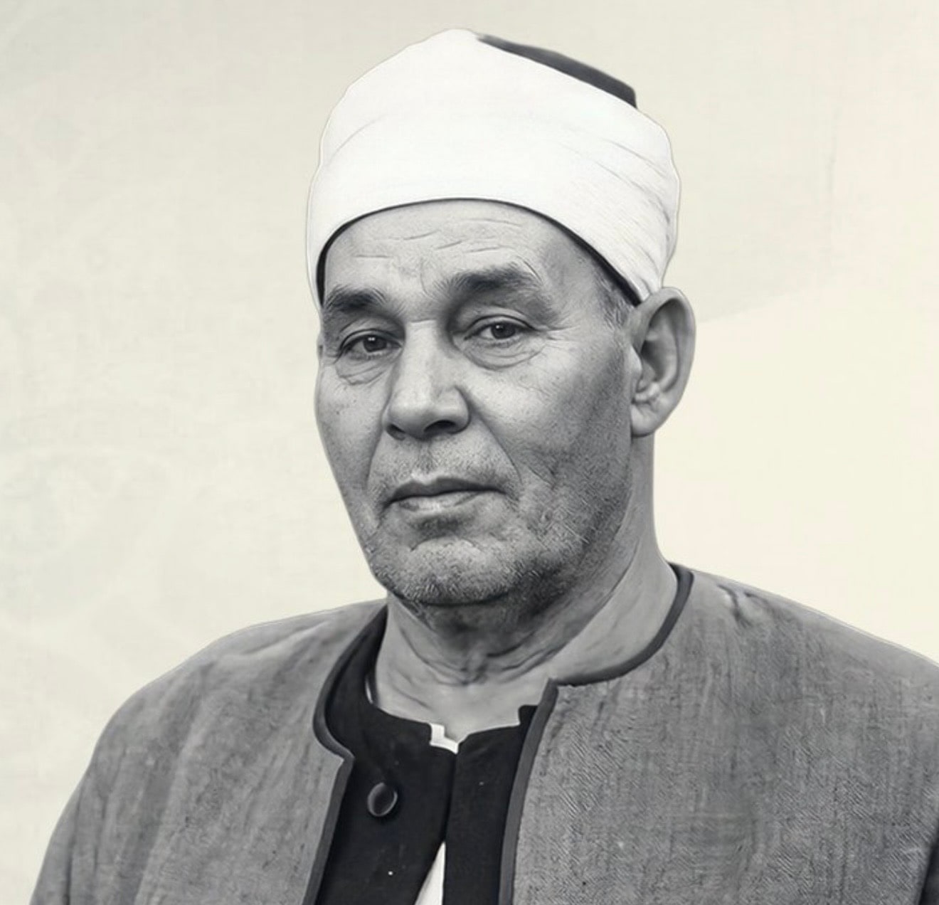 محمد أبو زهرة