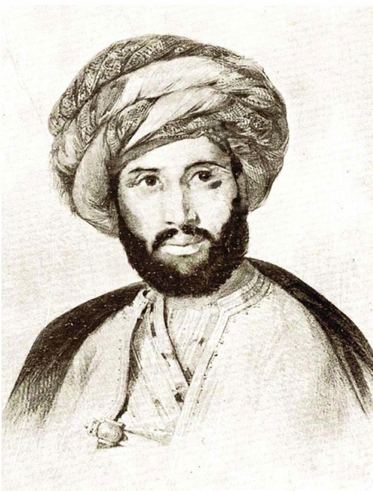 رفاعة الطهطاوى